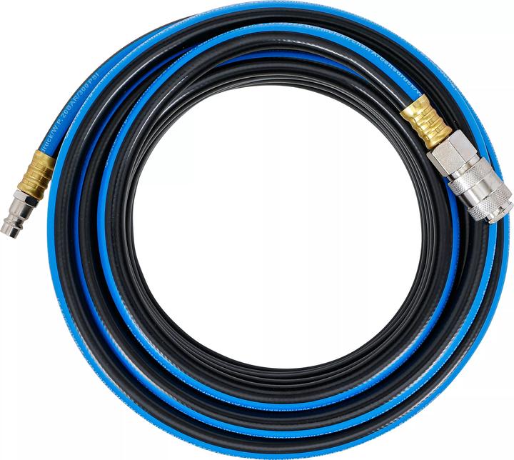 Actual product image BGS Compressed air hose