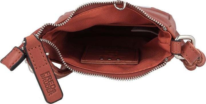 Produktbild FredsBruder FB Handytasche Leder 13 cm