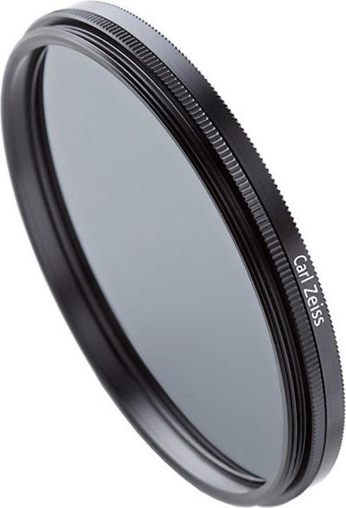 Actual product image Zeiss Uv (46 mm, UV filter)