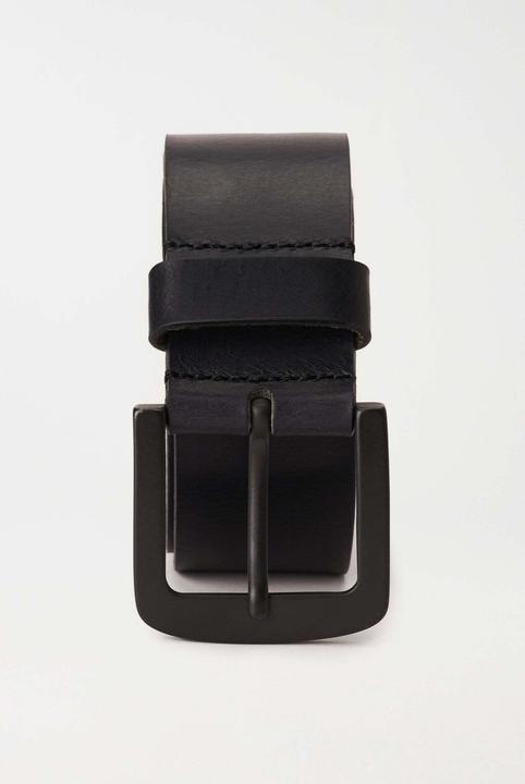 Actual product image Salsa Jeans Gürtel Basic Leather Belt (90)