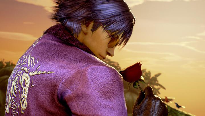 Image du produit Bandai Namco Tekken 7 (PS4) (PS4)