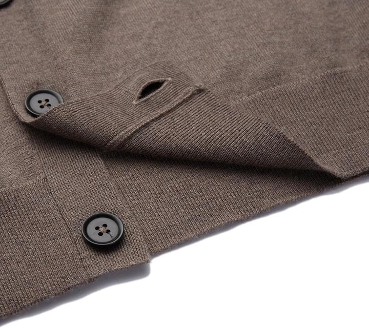 Actual product image Diana Studio Basic Knitted Jacket (M)