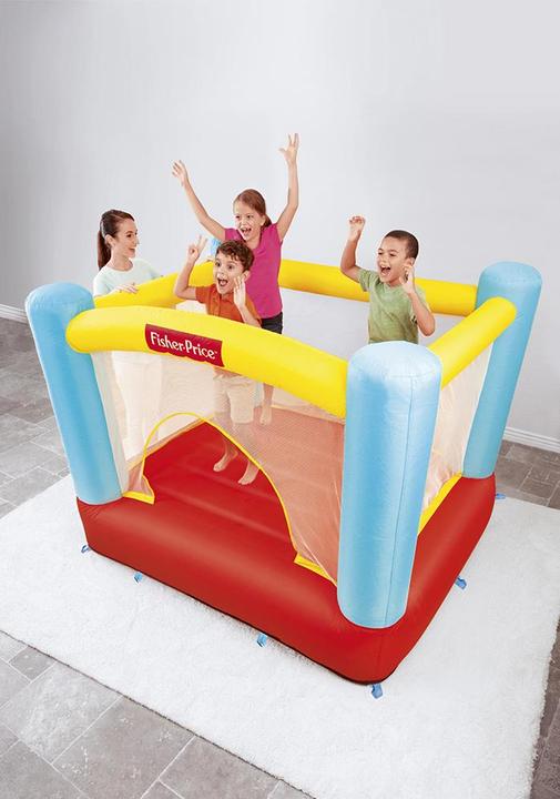 Immagine prodotto Bestway Bouncetacular Bounder 200x170x152cm