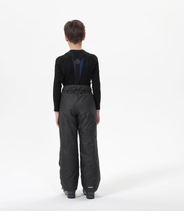 Actual product image Wedze WARM 100 (146)