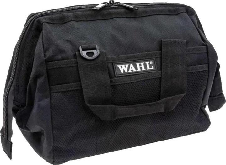 Wahl Froschmaul Tasche