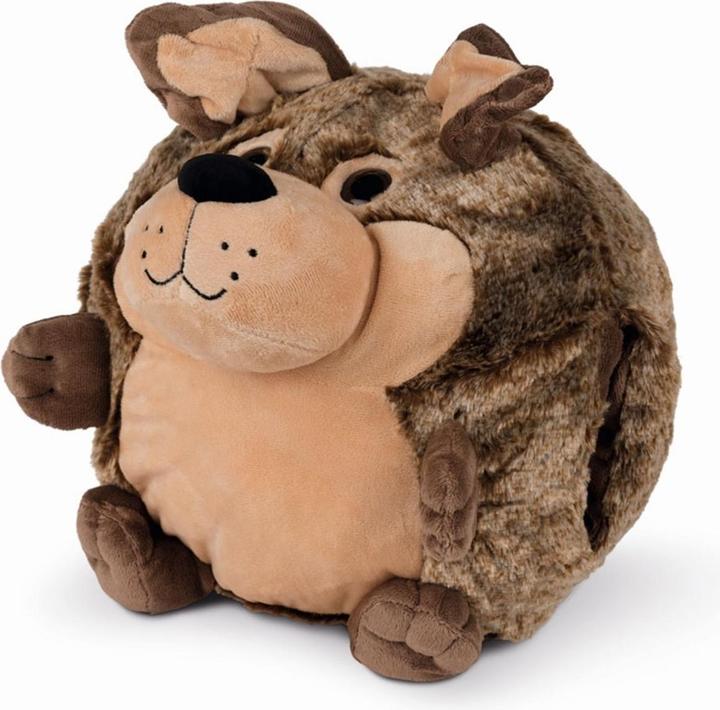 Cozy Noxxiez Hand warmer dog (35 cm)