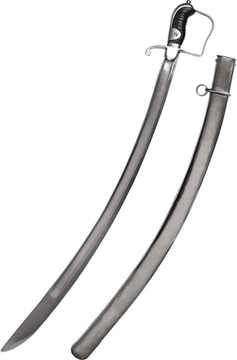 Produktbild Battle Merchant Leichter Kavalleriesäbel von 1796 (83 cm)