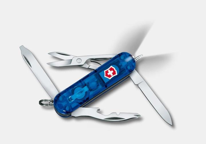 Produktbild Victorinox Midnite Manager