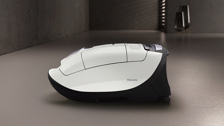 Actual product image Miele Complete C3