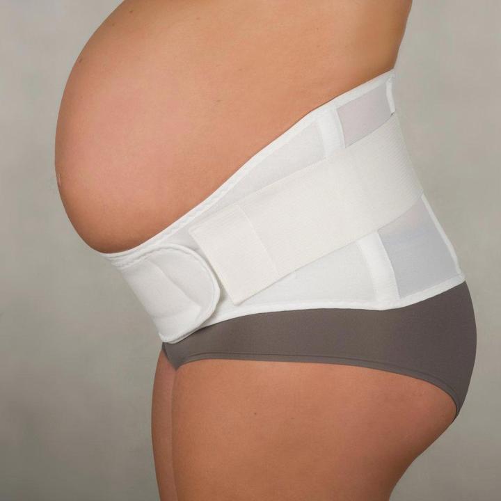 Immagine prodotto Elanee Cintura di sostegno per donne in gravidanza (S)
