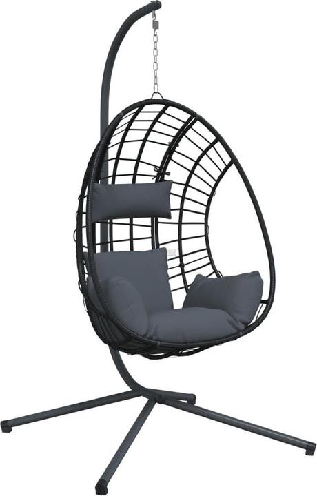 Image du produit vidaXL Hängestuhl (150 kg)