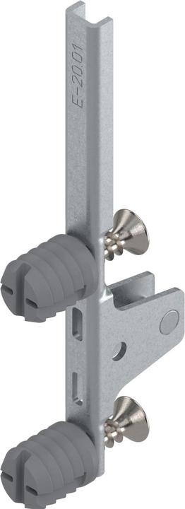 Actual product image Blum Front mounting LEGRABOX