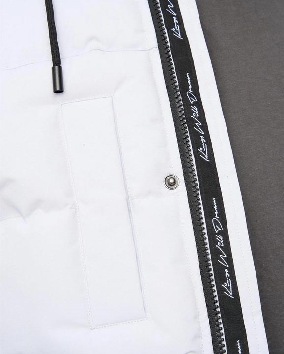 Produktbild Kings Will Dream Wakaday Bomberjacke (L)