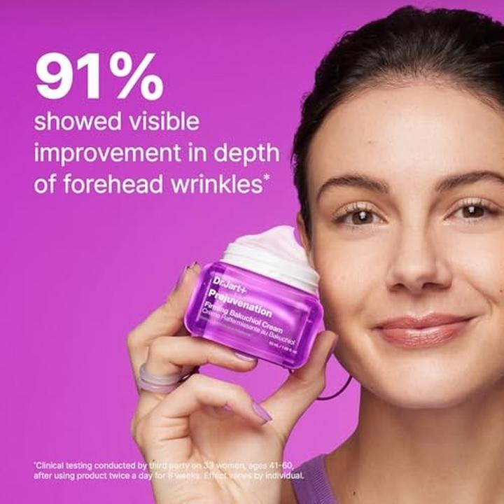 Actual product image Dr. Jart+ Dr.Jart+ Prejuvenation Cream (50 ml, Day cream)