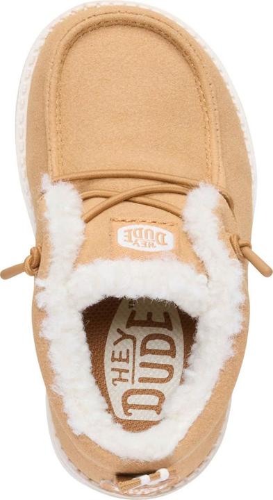 Immagine prodotto Hey Dude LILDUDE Cozy (17, 17.5, 18)