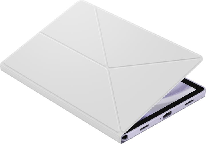 Actual product image Samsung Book Cover (Samsung Galaxy Tab A9+)
