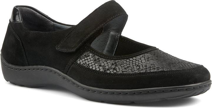 Actual product image Waldläufer Ballerina 496H33-350/001 (40.5)