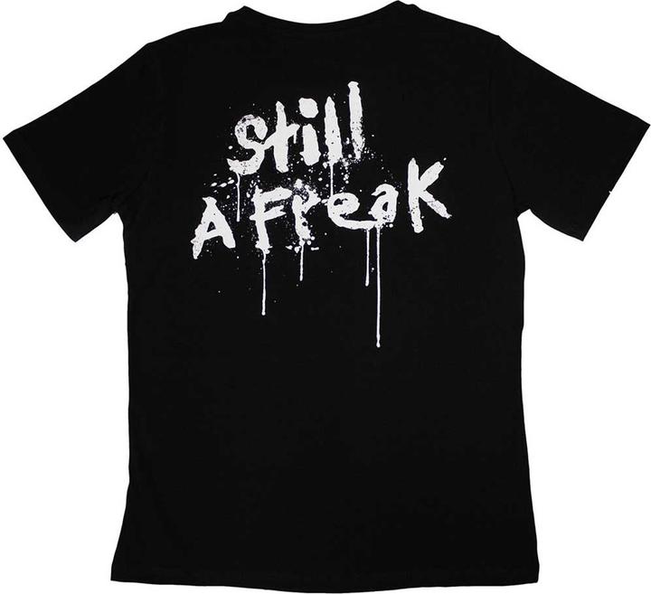 Produktbild Korn Still A Freak TShirt (XS)