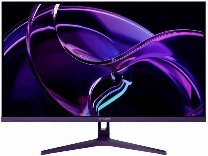 Produktbild Arozzi TFT Nova 32" IPS 180Hz lila (2560 x 1440 Pixel, 31.50")