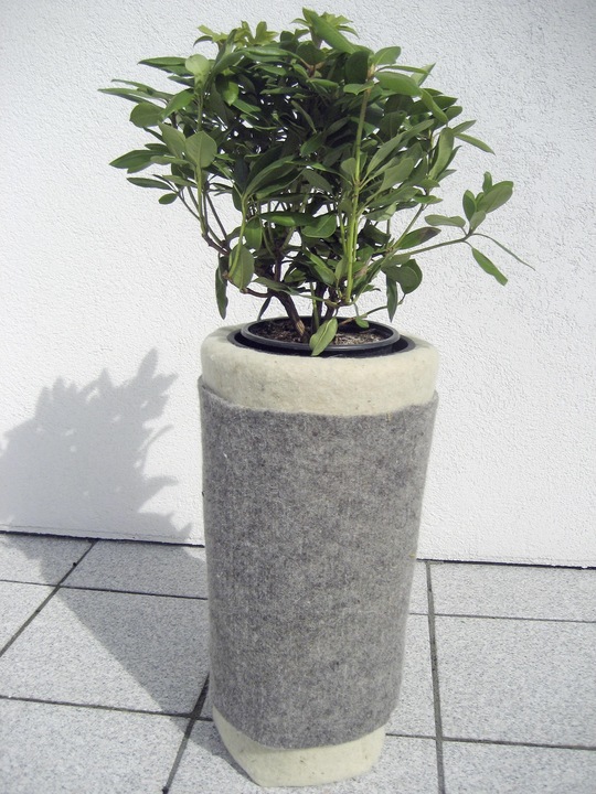 Image du produit Windhager tapis en feutre