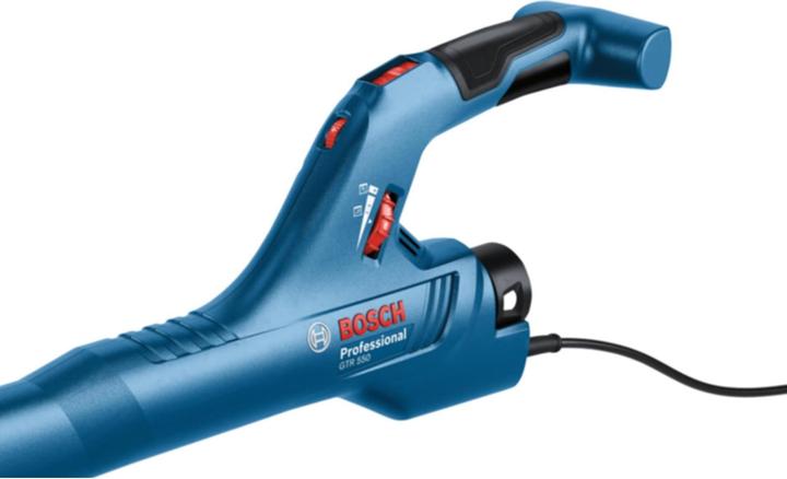 Actual product image Bosch Professional GTR 55-225 (Eccentric grinder)