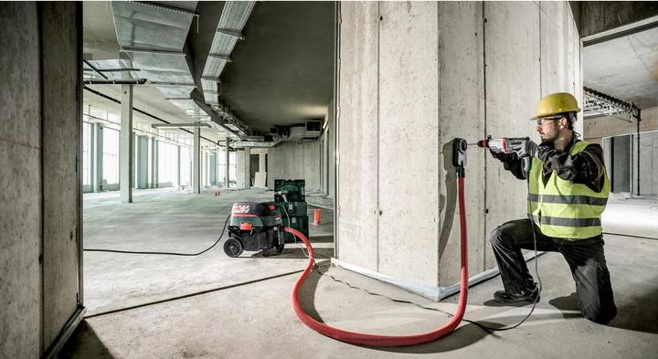 Image du produit Metabo UHEV2860-2 Marteau rapide multi-marteaux