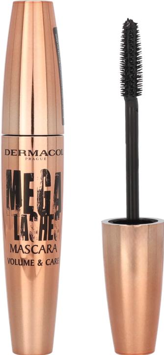 Immagine prodotto Dermacol Mega Ciglia Volume & Cura (Nero)