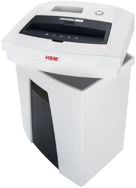 Produktbild HSM Aktenvernichter SECURIO (Streifenschnitt)
