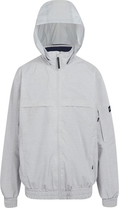 Actual product image Regatta Mens Shorebay II Waterproof Jacket (M)