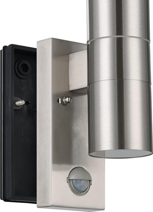 Actual product image EGLO Riga (240 lm, GU10, IP44)