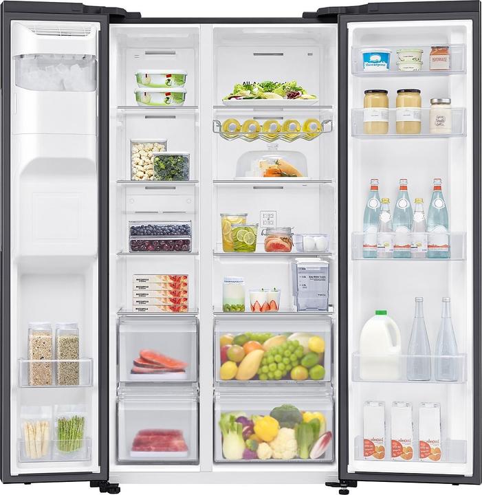 Image du produit Samsung RS64DG53R3B1 (628 l)
