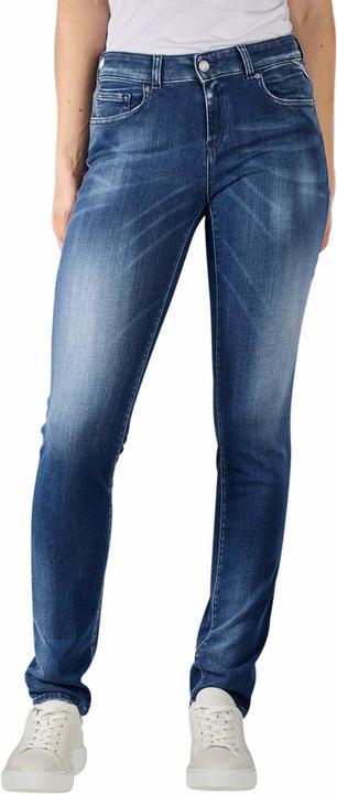 Actual product image Replay Faaby Jeans Slim Fit 661-WI3 (W24/L30)