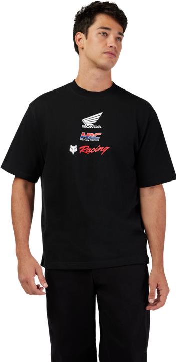Immagine prodotto Fox Maglietta Honda oversize SS (S)