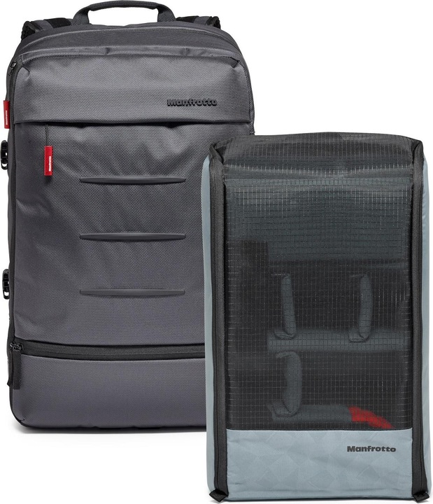 Produktbild Manfrotto Manhattan Mover 50 (Fotorucksack)