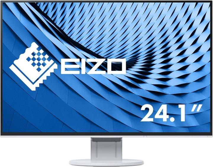 Produktbild Eizo Ev2456 (1920 x 1200 Pixel, 24")