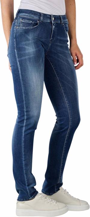 Actual product image Replay Faaby Jeans Slim Fit 661-WI3 (W24/L30)