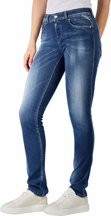 Actual product image Replay Faaby Jeans Slim Fit 661-WI3 (W24/L30)