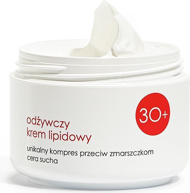 Produktbild Ziaja Regenerative Lipid Cream for Night 50ml - 30 Anti-Wrinkle Lipid Nourishing Cream (Körpercreme, 50 ml)
