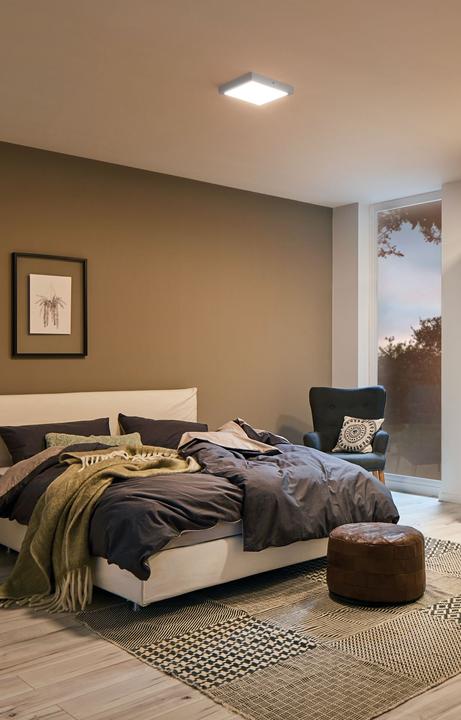 Actual product image Paulmann Atria Shine (1900 lm)