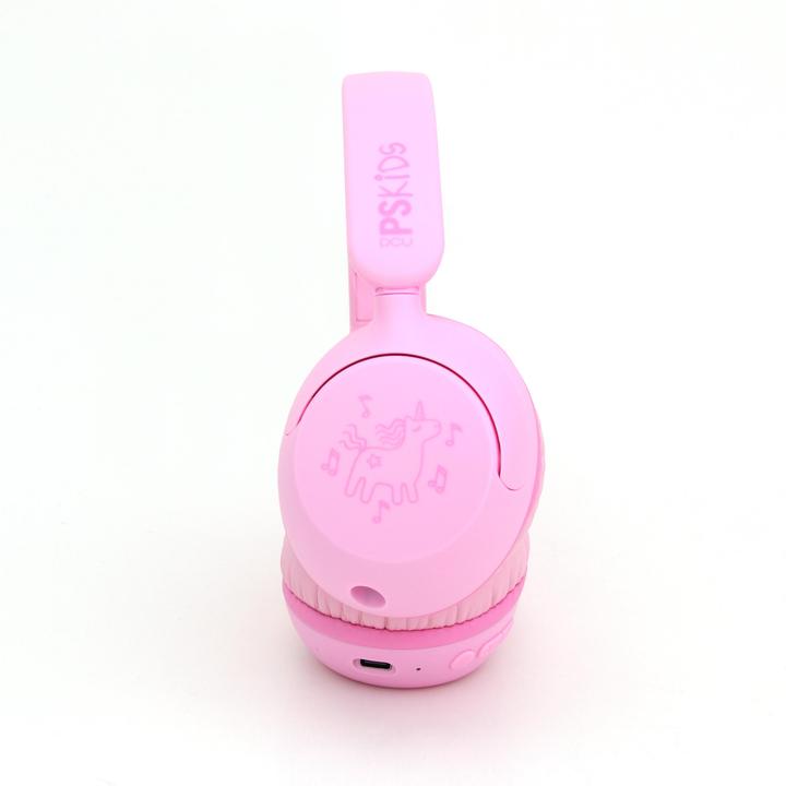 Produktbild DCU Tecnologic Kopfhörer DCU 34152545 Rosa