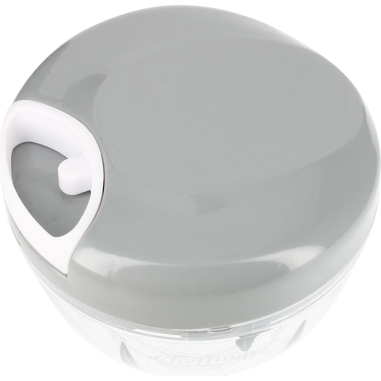 Thumbnail - Cheffinger CF-CHOP07 Zerkleinerer, Zerkleinerer, Transparent