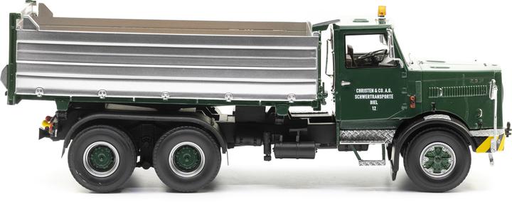 Immagine prodotto Ace FBW 80N Ribaltabile Cristiano