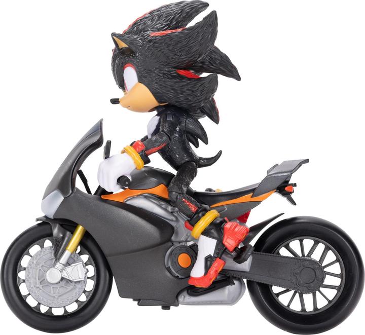 Actual product image Jakks Pacific Sonic - The Hedgehog Movie 3
