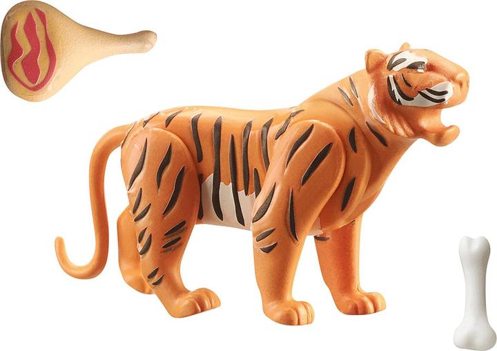 Produktbild Playmobil Tiger (71055)
