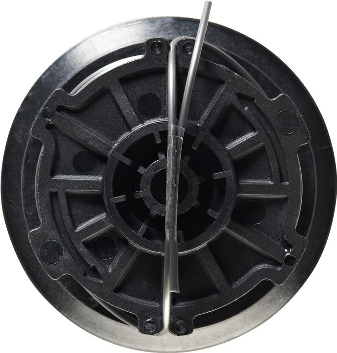 Bosch Home & Garden Bobina di filo da taglio da 8 m (1,6 mm) per ART 35 (Pioniere delle erbacce, Lenza per tagliabordi + rocchetto di lenza)