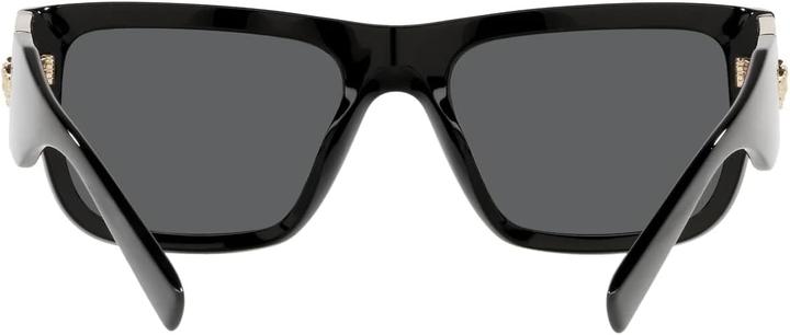 Actual product image Versace Unisex Sunglasses for Adults