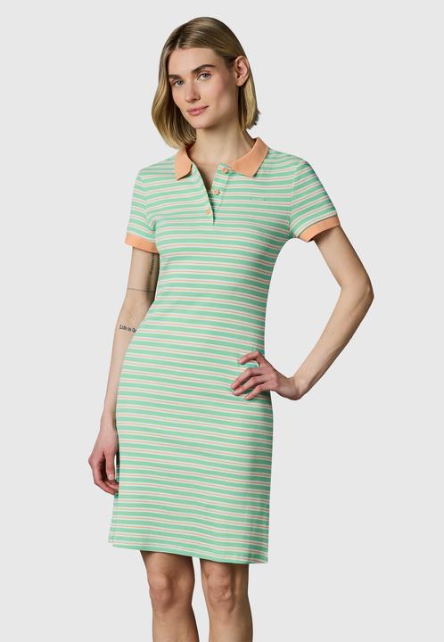 Produktbild Ragwear Colaro Stripes Dress YOUMODO (S)