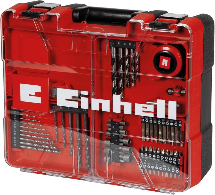 Produktbild Einhell TC-ID 1000 E Kit 64 T