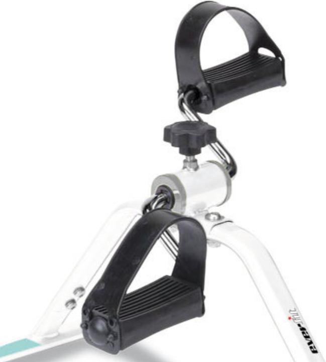 Actual product image EverFit Bicycle trainer mini WELLY-S