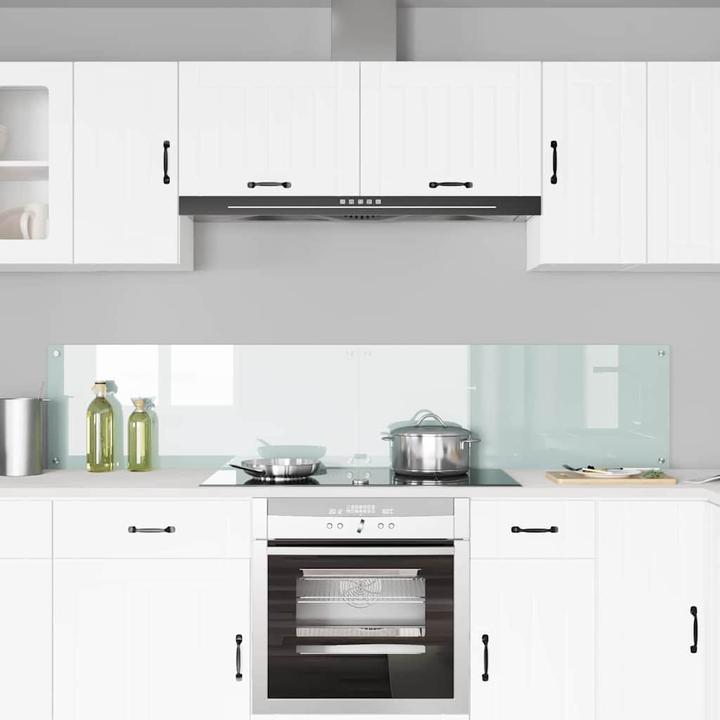 Image du produit vidaXL Küchenrückwand (40 x 100 cm)